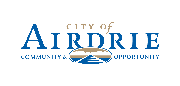 City of Airdrie Logo